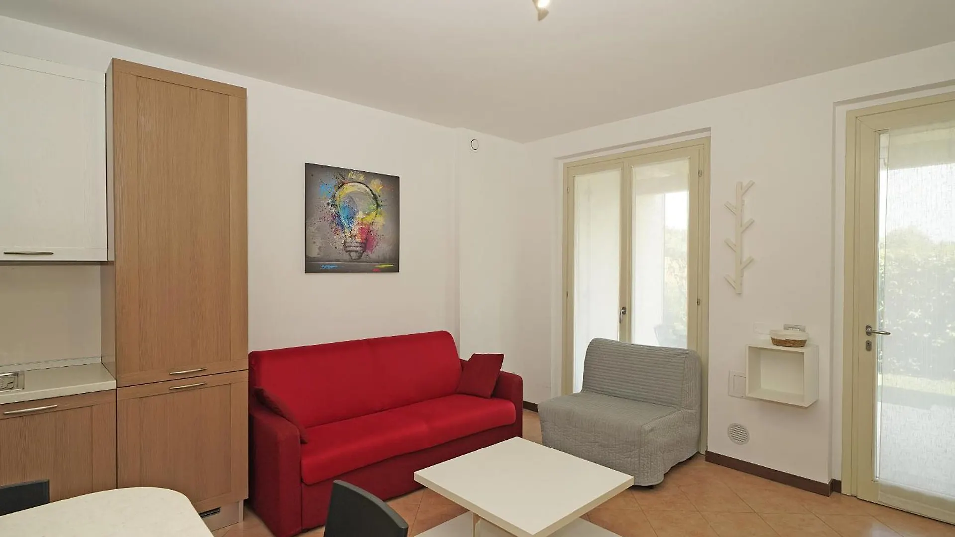 Residence Quadrivium 151 By Wonderful Italy Castelnuovo del Garda 0*,  Italy