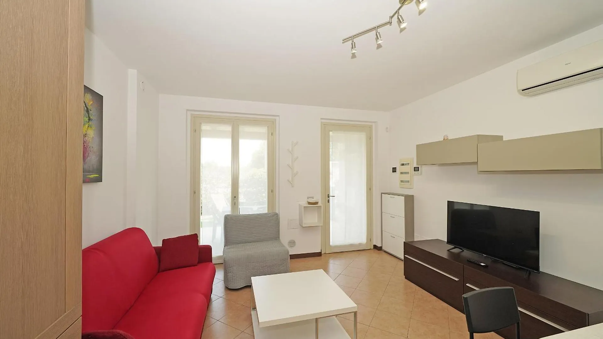 Apartment Residence Quadrivium 151 By Wonderful Italy Castelnuovo del Garda Italy