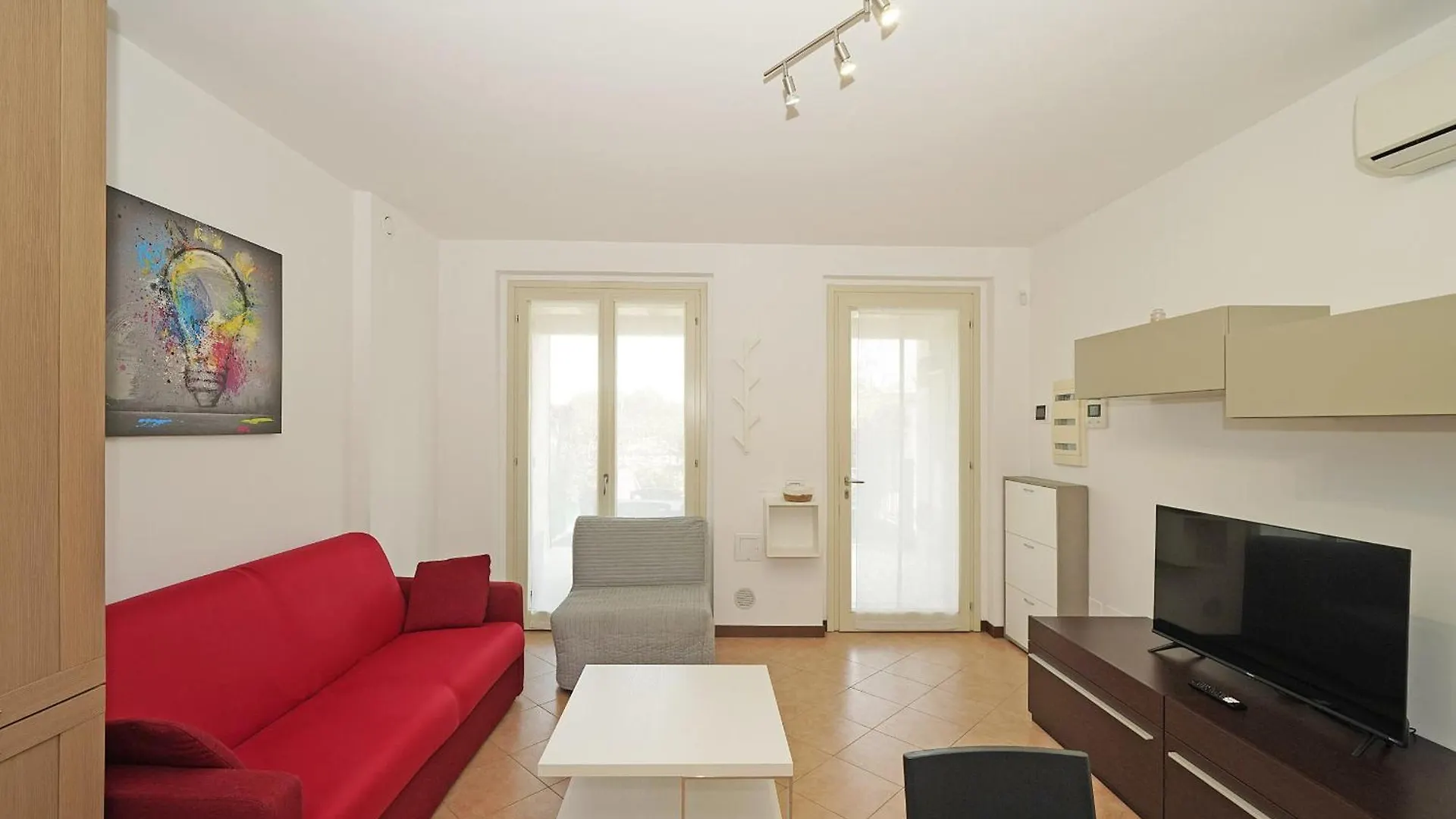 Apartment Residence Quadrivium 151 By Wonderful Italy Castelnuovo del Garda