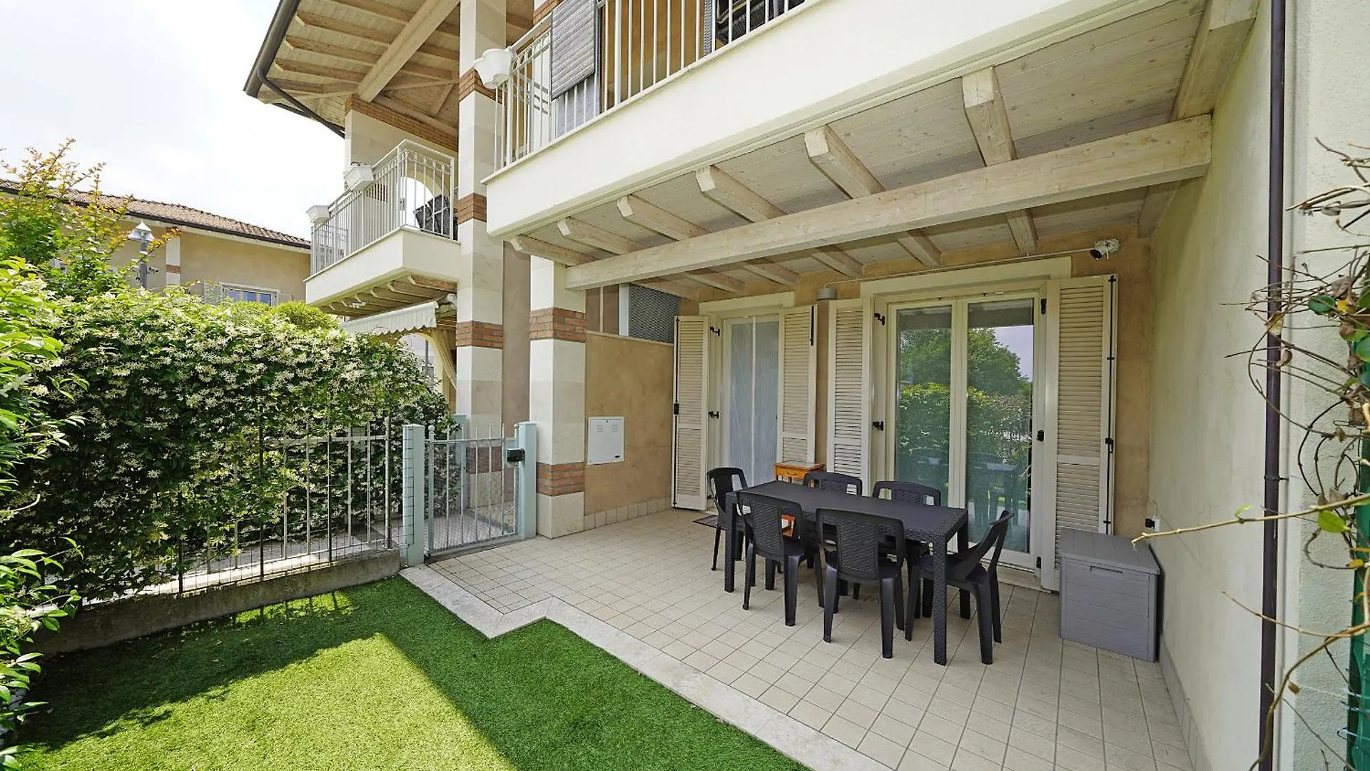 Residence Quadrivium 151 By Wonderful Italy Castelnuovo del Garda