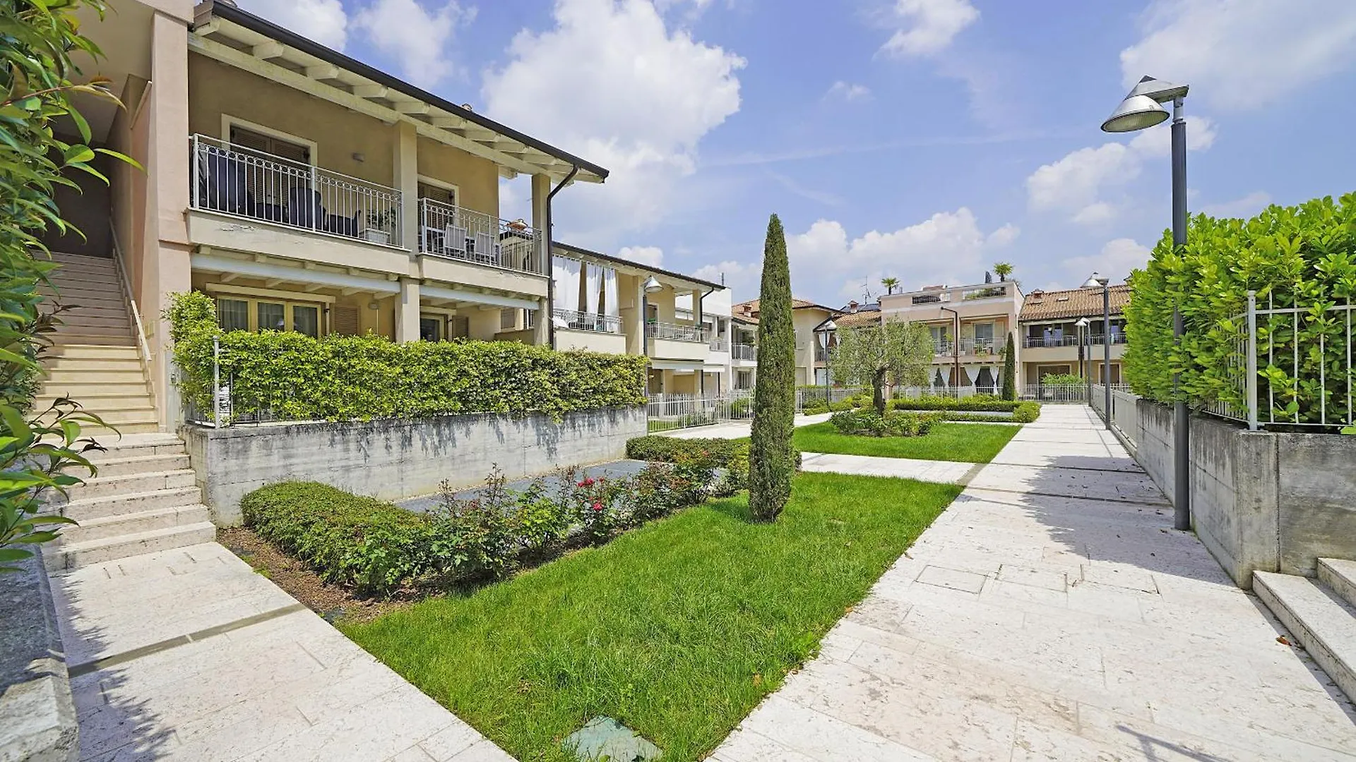 Apartment Residence Quadrivium 151 By Wonderful Italy Castelnuovo del Garda