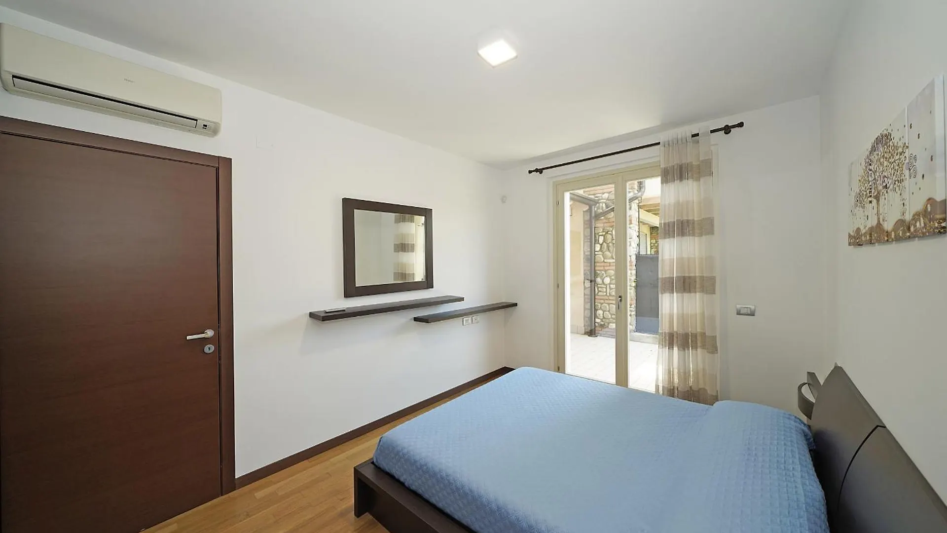 Residence Quadrivium 151 By Wonderful Italy Castelnuovo del Garda Italy
