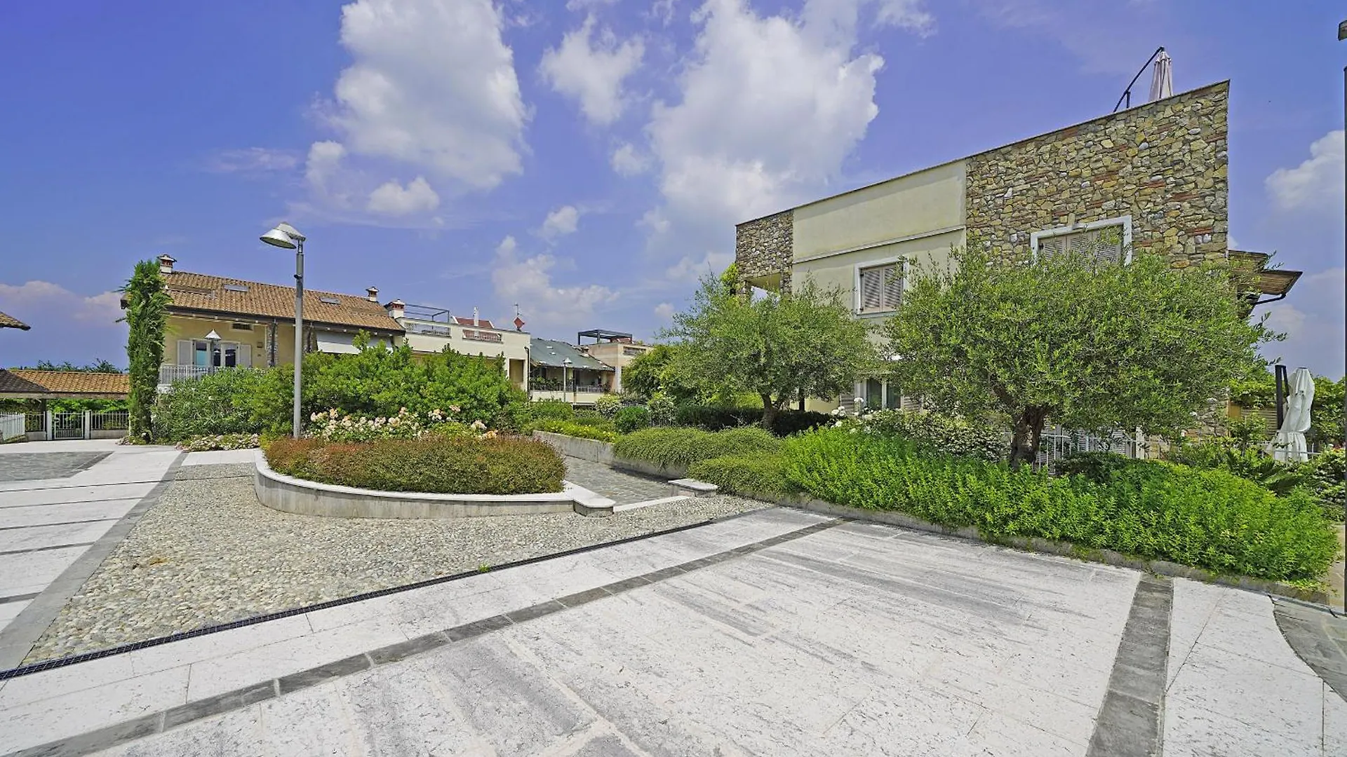 Residence Quadrivium 151 By Wonderful Italy Castelnuovo del Garda 0*,  Italy