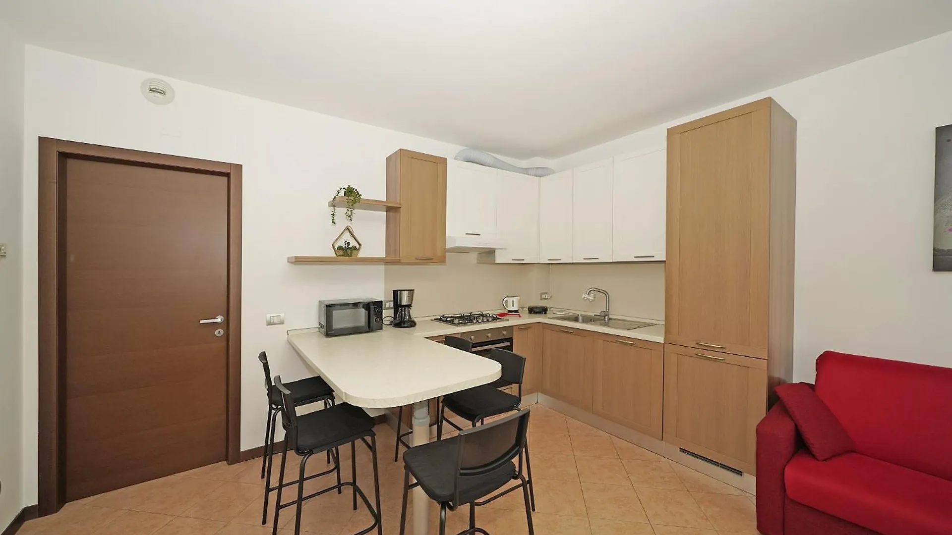Apartment Residence Quadrivium 151 By Wonderful Italy Castelnuovo del Garda Italy