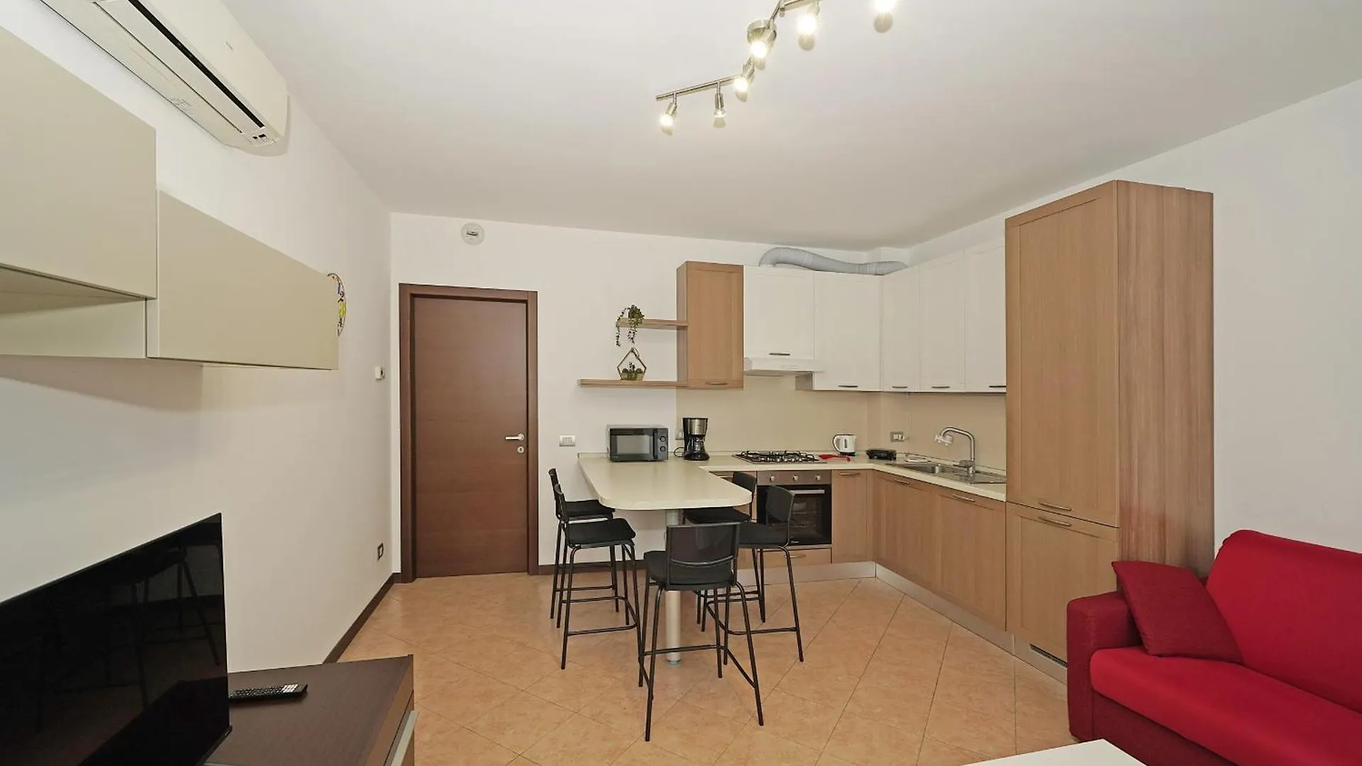 Residence Quadrivium 151 By Wonderful Italy Castelnuovo del Garda