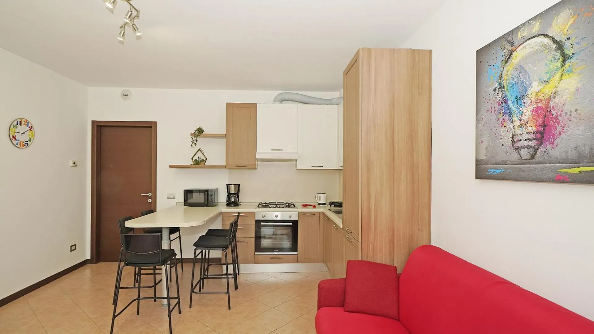 Apartment Residence Quadrivium 151 By Wonderful Italy Castelnuovo del Garda