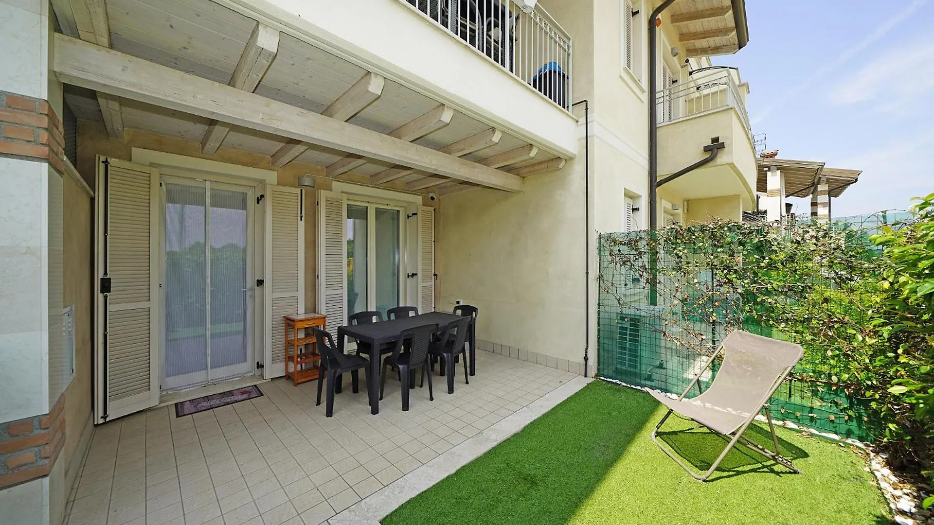 Residence Quadrivium 151 By Wonderful Italy Castelnuovo del Garda Apartment