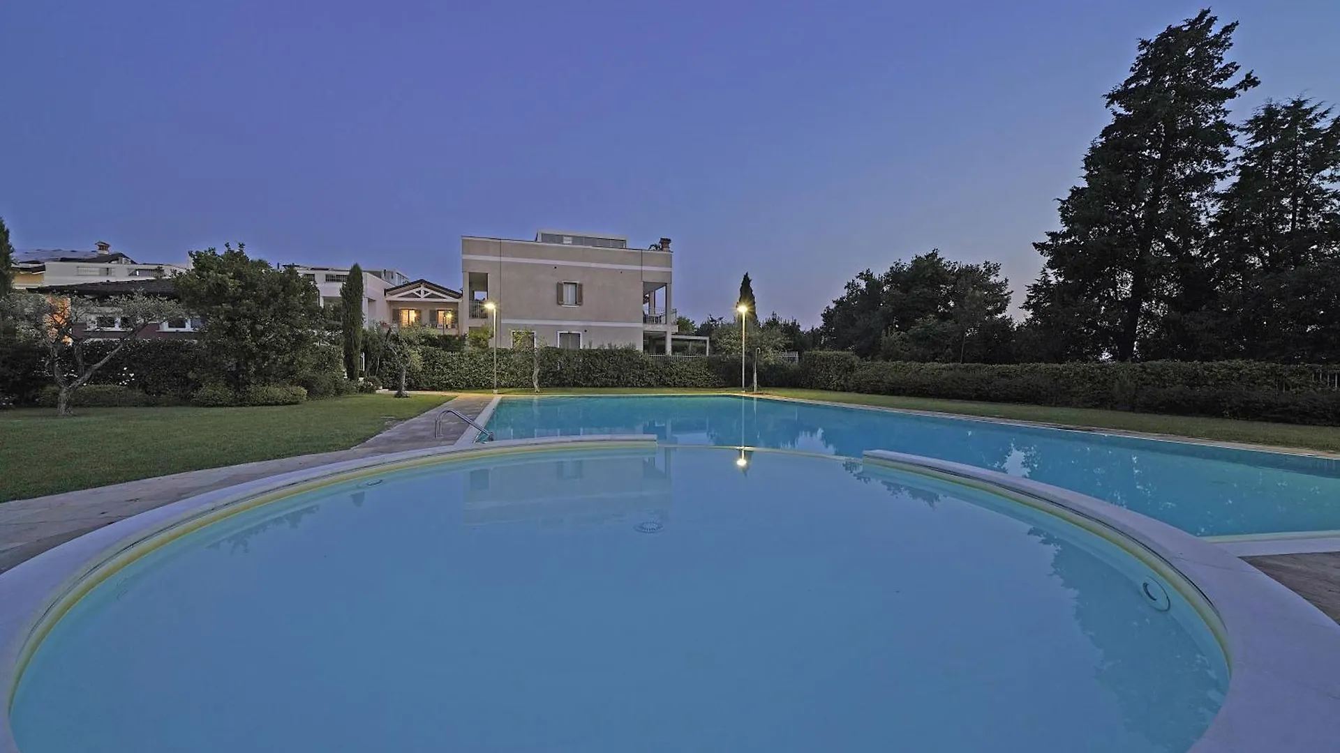 Residence Quadrivium 151 By Wonderful Italy Castelnuovo del Garda Apartment