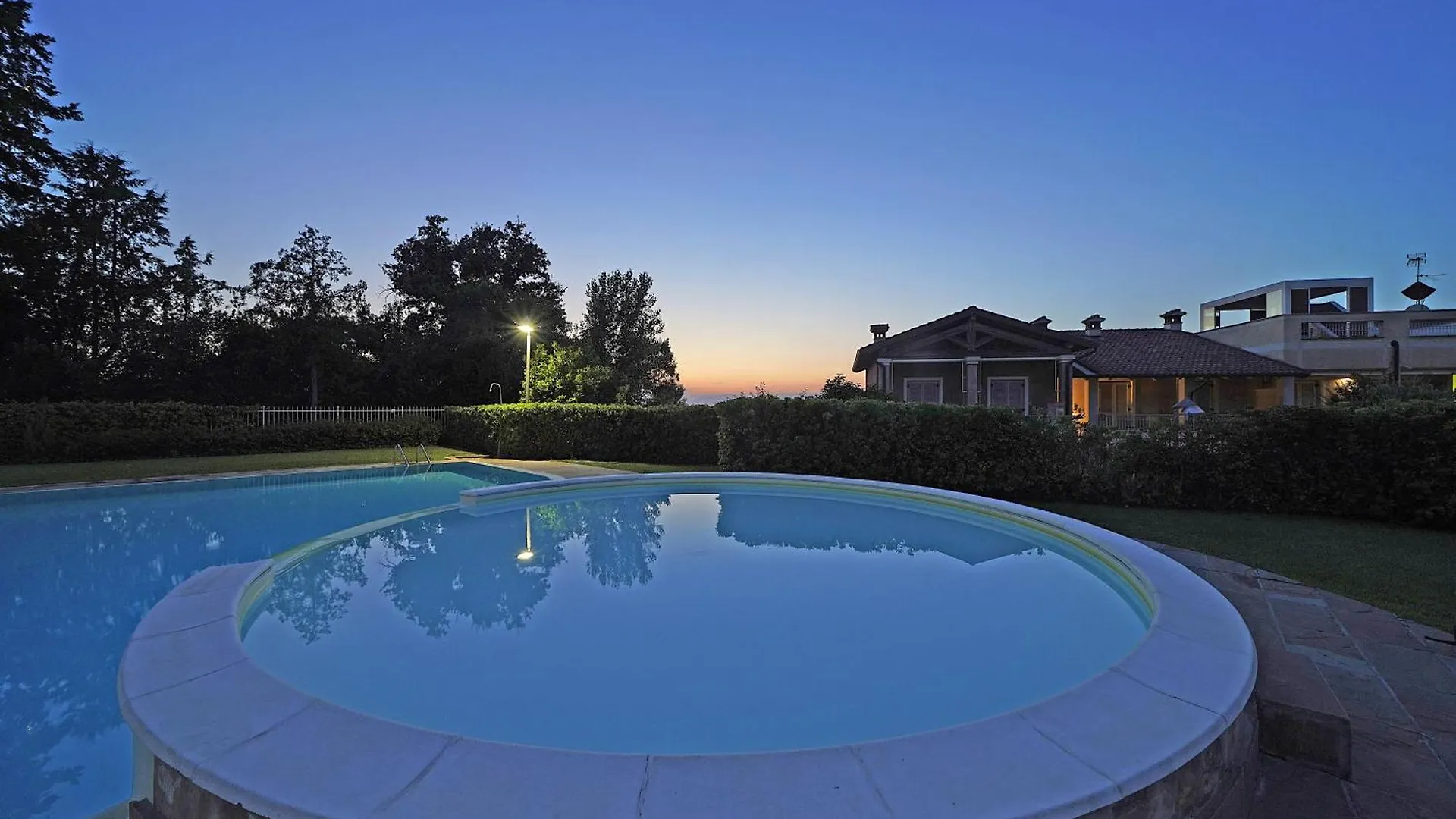 Residence Quadrivium 151 By Wonderful Italy Castelnuovo del Garda