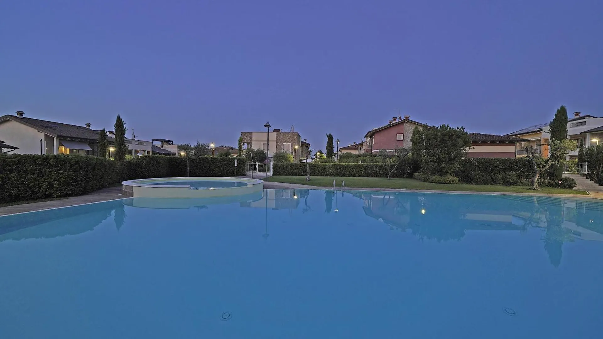 Apartment Residence Quadrivium 151 By Wonderful Italy Castelnuovo del Garda