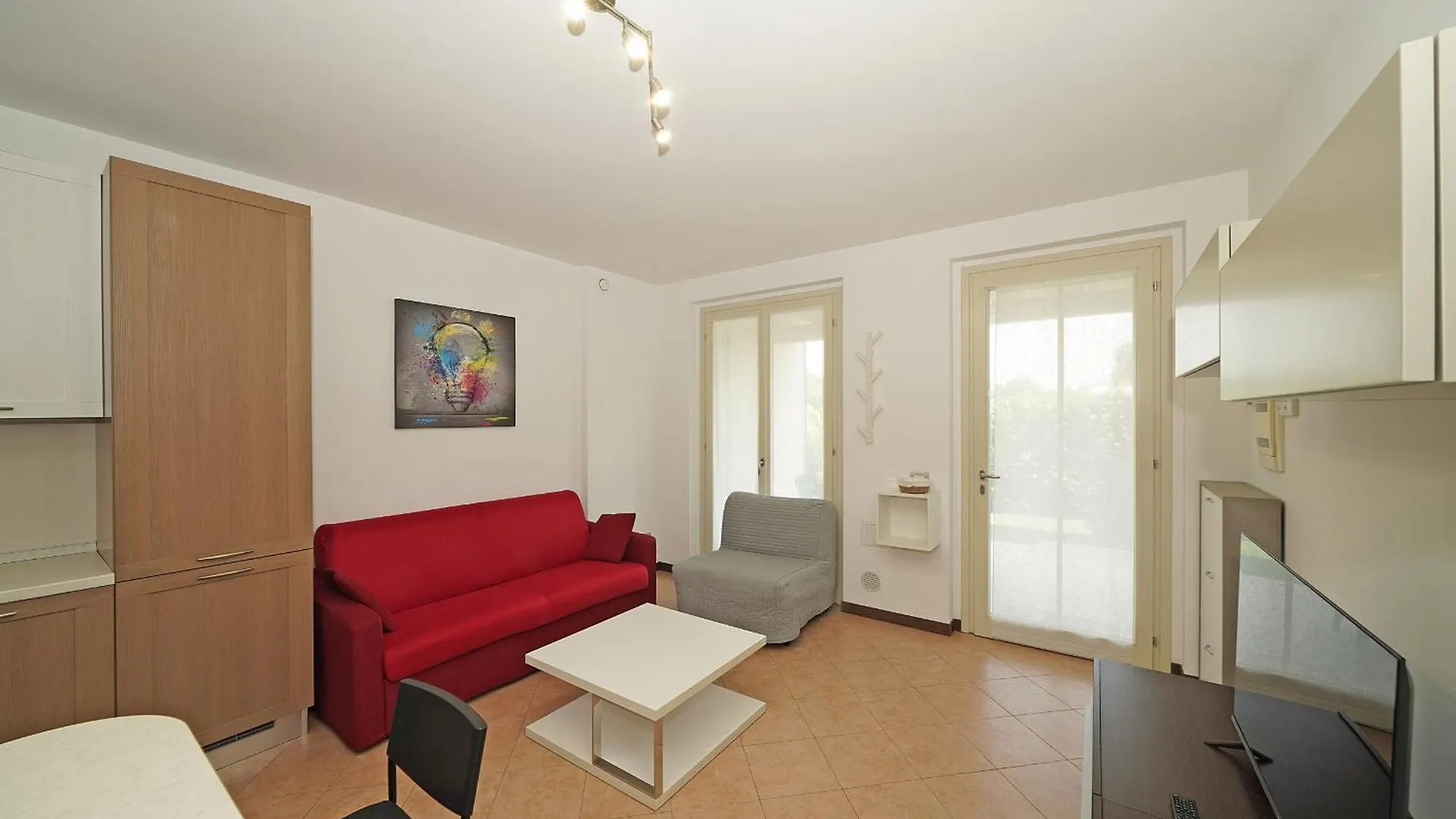 Apartment Residence Quadrivium 151 By Wonderful Italy Castelnuovo del Garda