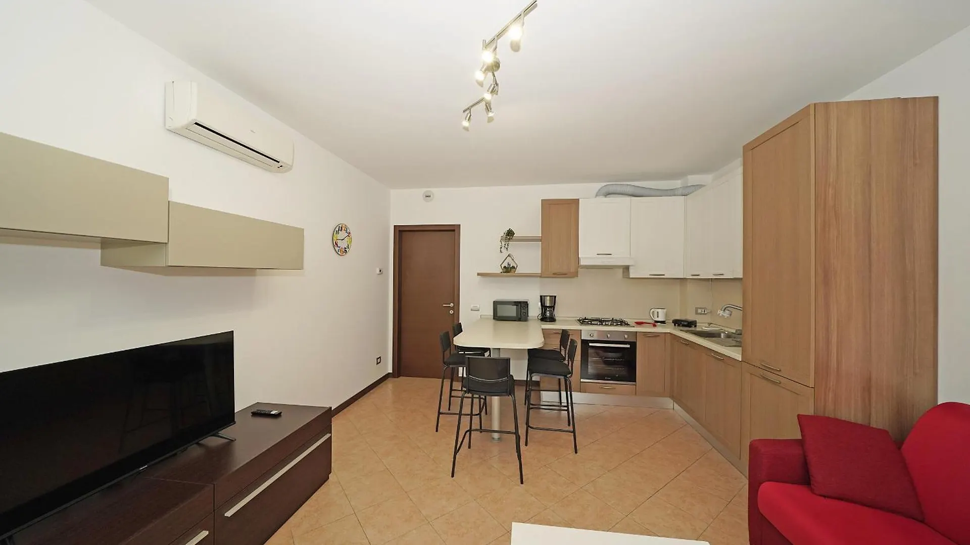 Residence Quadrivium 151 By Wonderful Italy Castelnuovo del Garda Apartment