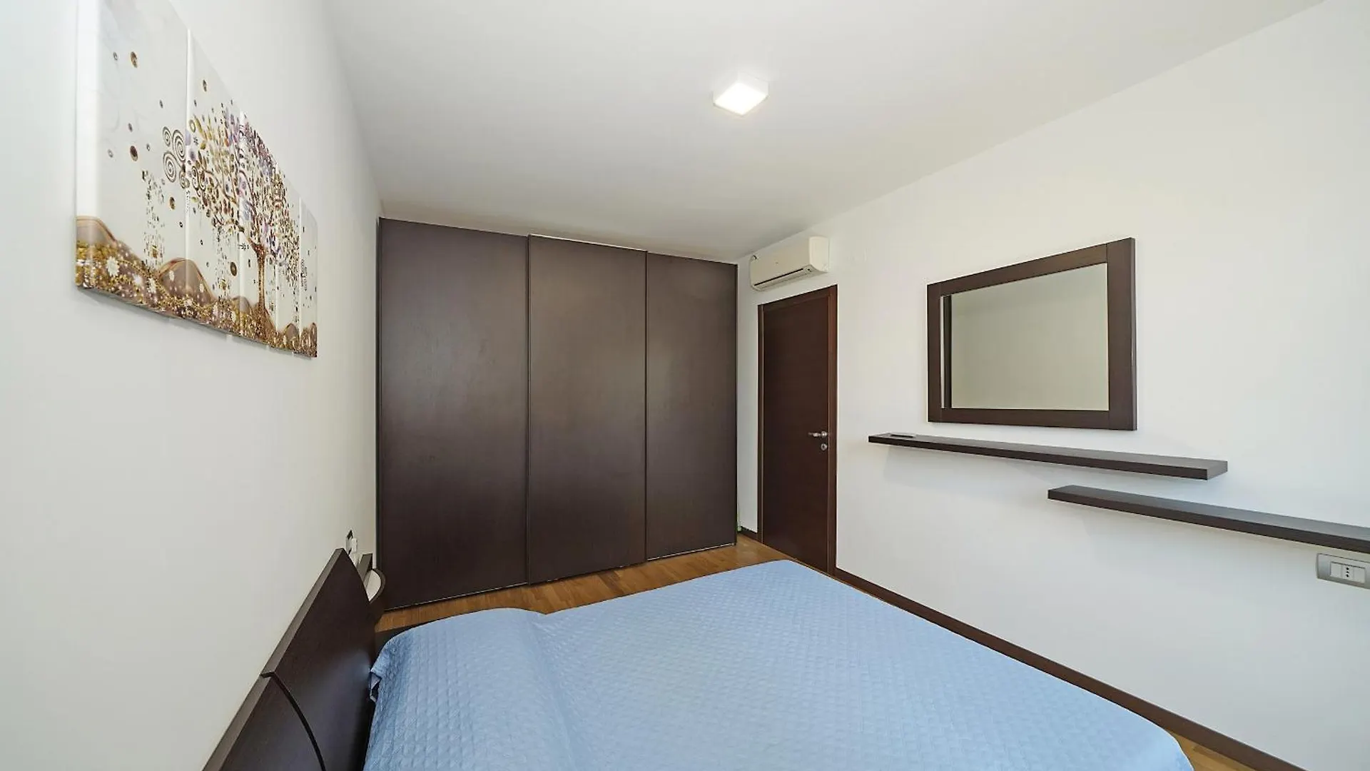 Apartment Residence Quadrivium 151 By Wonderful Italy Castelnuovo del Garda