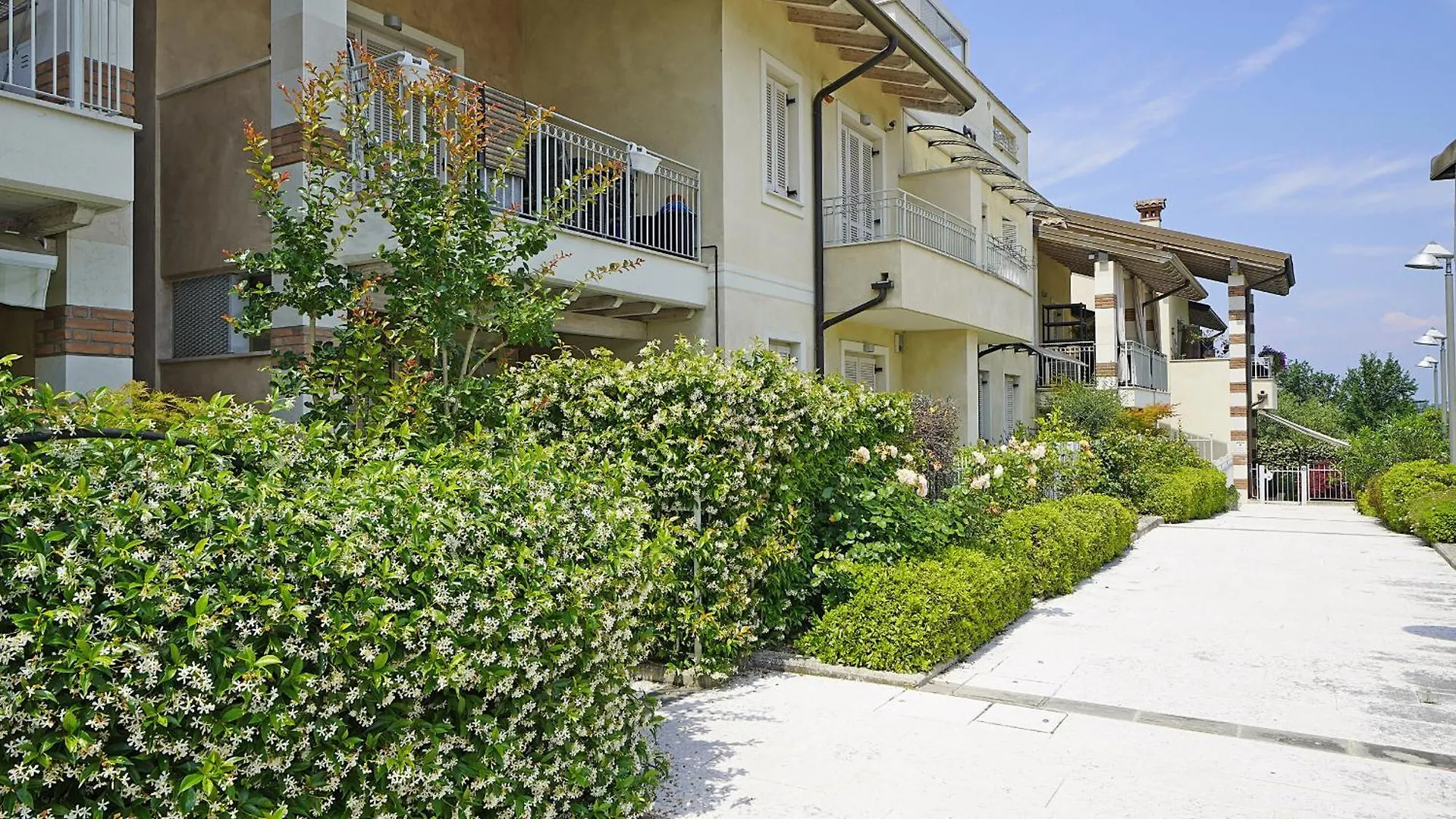 Apartment Residence Quadrivium 151 By Wonderful Italy Castelnuovo del Garda
