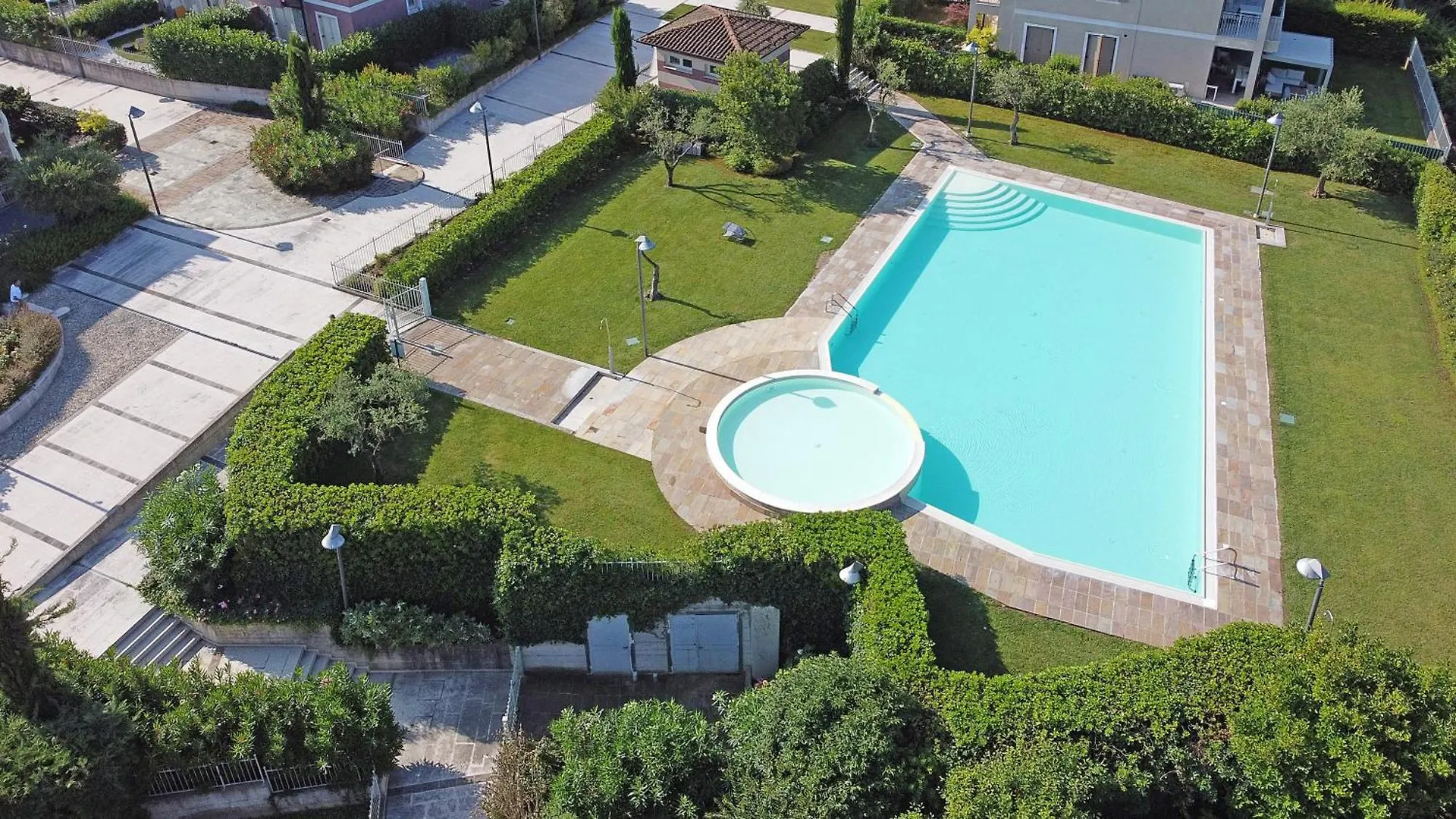 Residence Quadrivium 151 By Wonderful Italy Castelnuovo del Garda Apartment