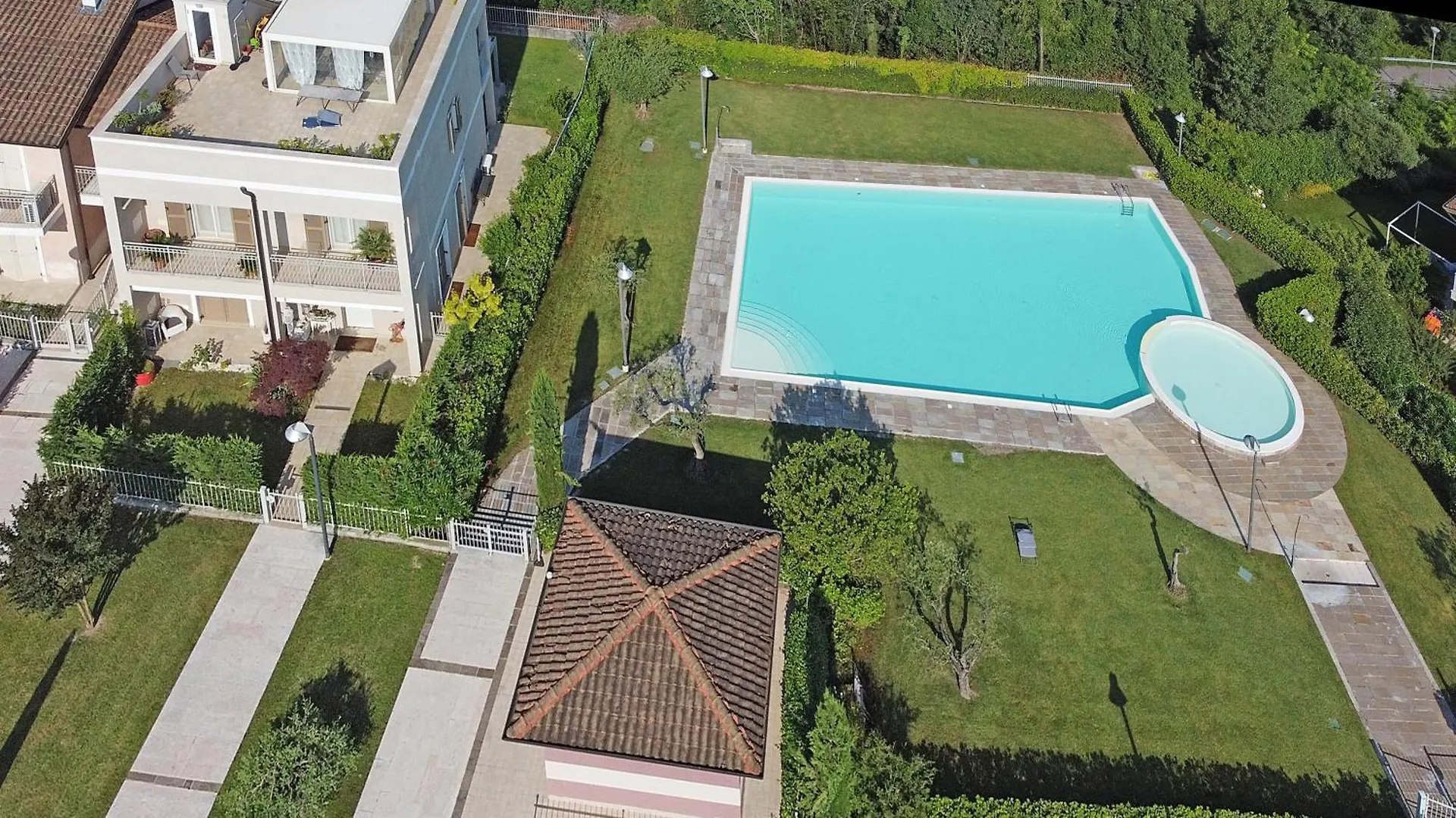 Apartment Residence Quadrivium 151 By Wonderful Italy Castelnuovo del Garda