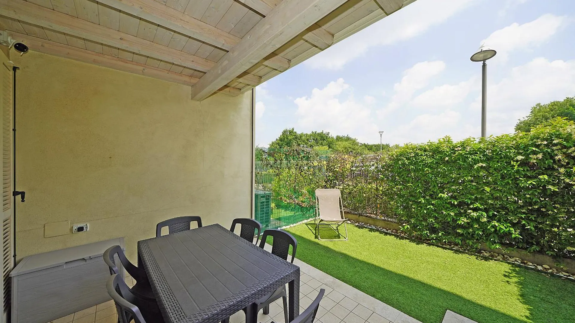Residence Quadrivium 151 By Wonderful Italy Castelnuovo del Garda Italy