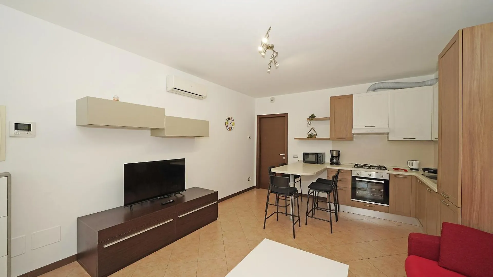 Apartment Residence Quadrivium 151 By Wonderful Italy Castelnuovo del Garda Italy