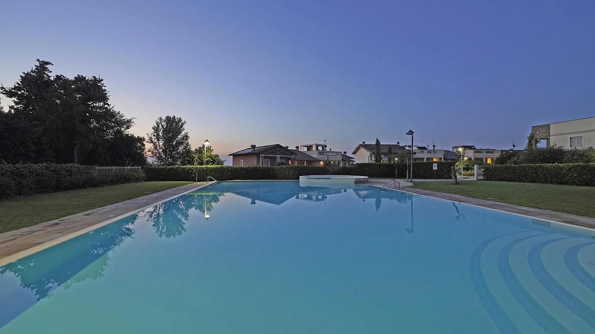 Residence Quadrivium 151 By Wonderful Italy Castelnuovo del Garda 0*,  Italy